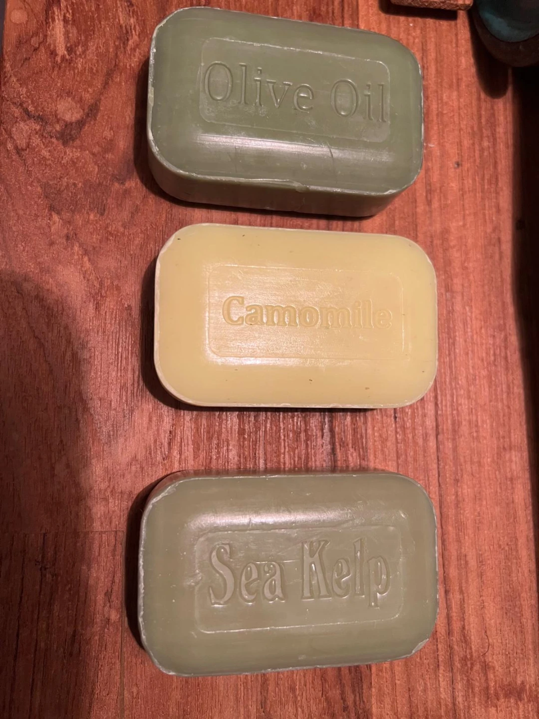 Organic Natural Scented Bar Soaps - photo 3
