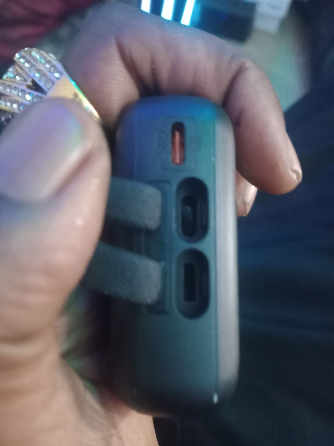 Hoco powerbank - photo 5