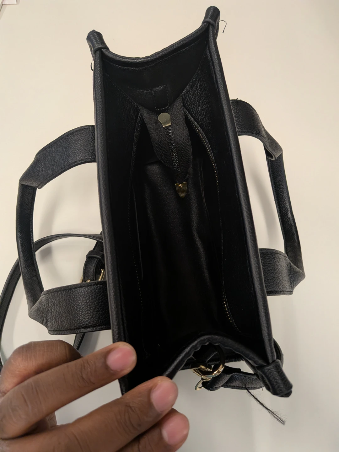 Marc Jacobs The Tote Bag - photo 3