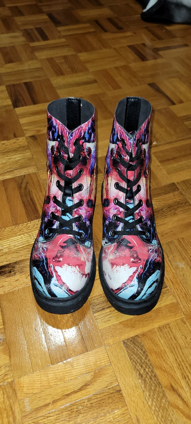 Women's Wolf Boots - photo 3