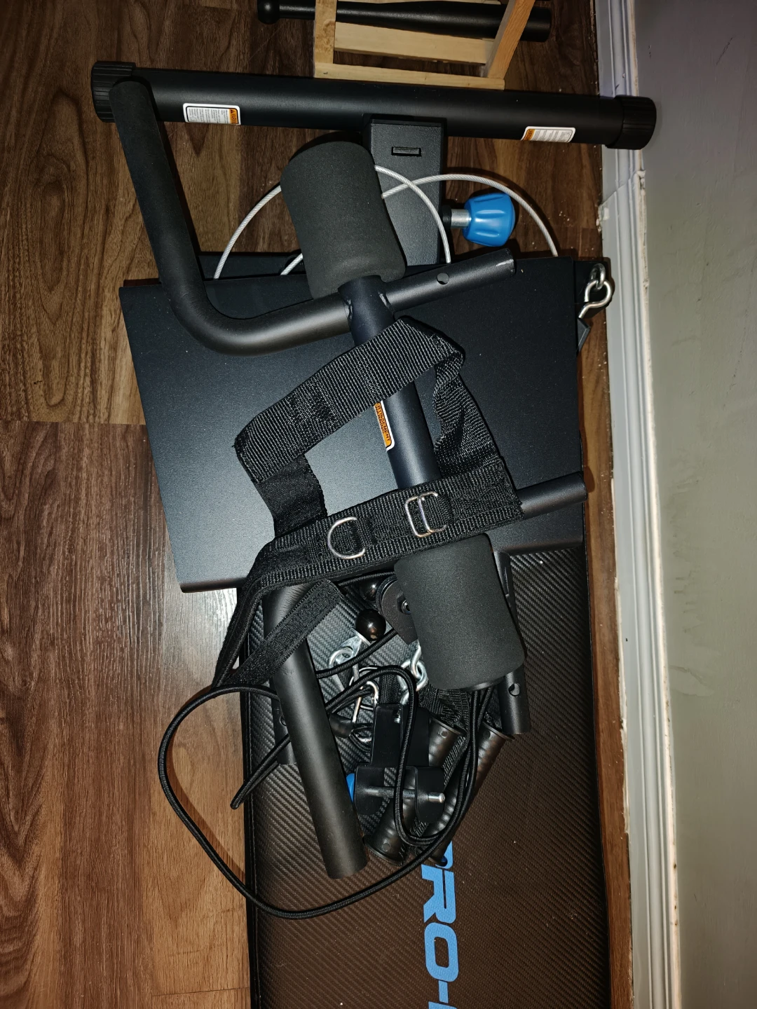 ProForm Ultimate All-in-One Trainer - photo 2