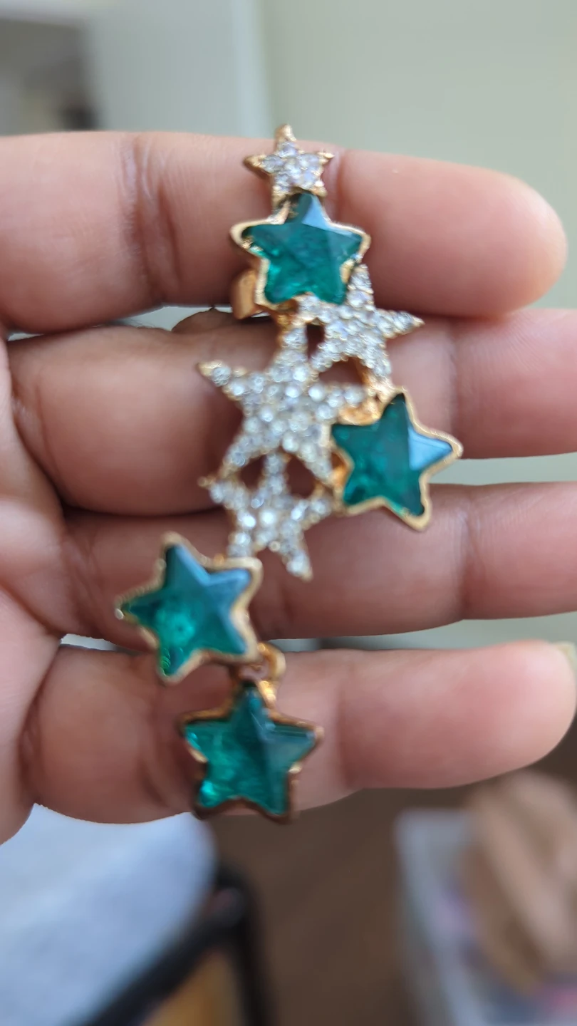 Ear cuff - photo 5
