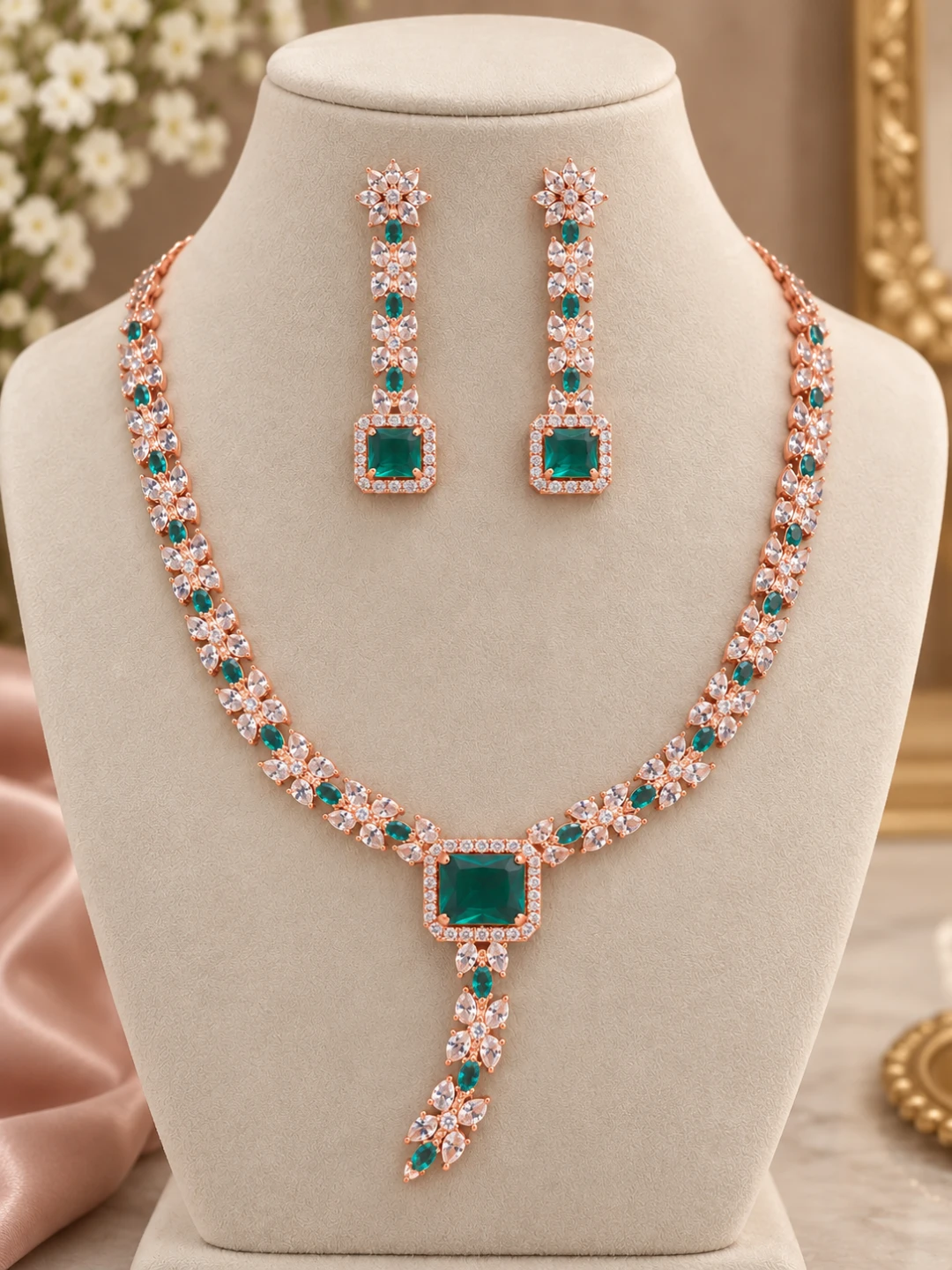 💎 MEGA SALE — Imported Necklaces UNDER $26! ✨ - photo 2