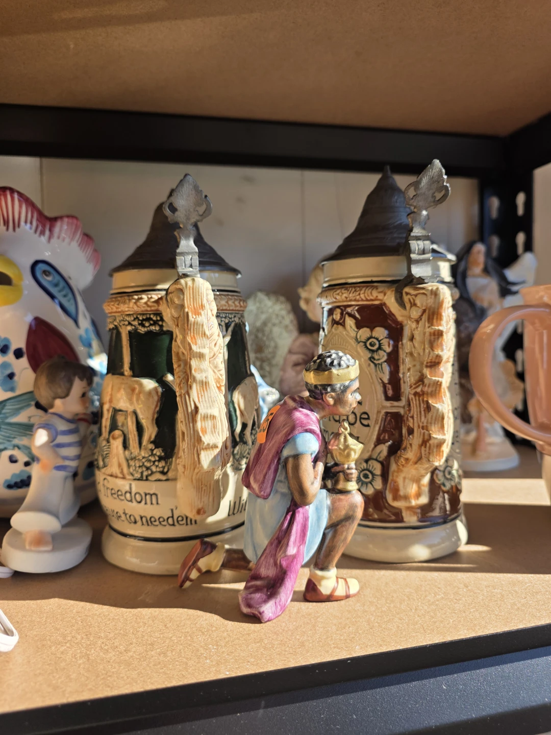 Garage sale - photo 3