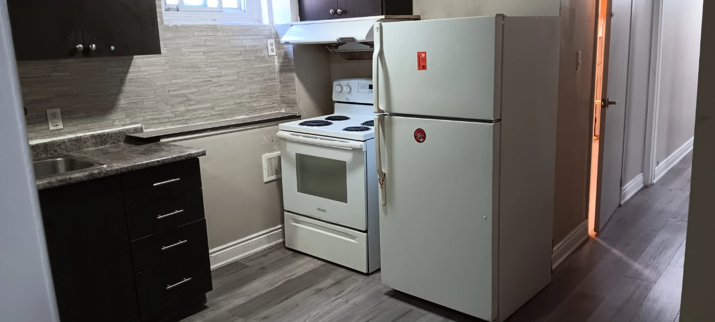 Basement  rental - photo 4