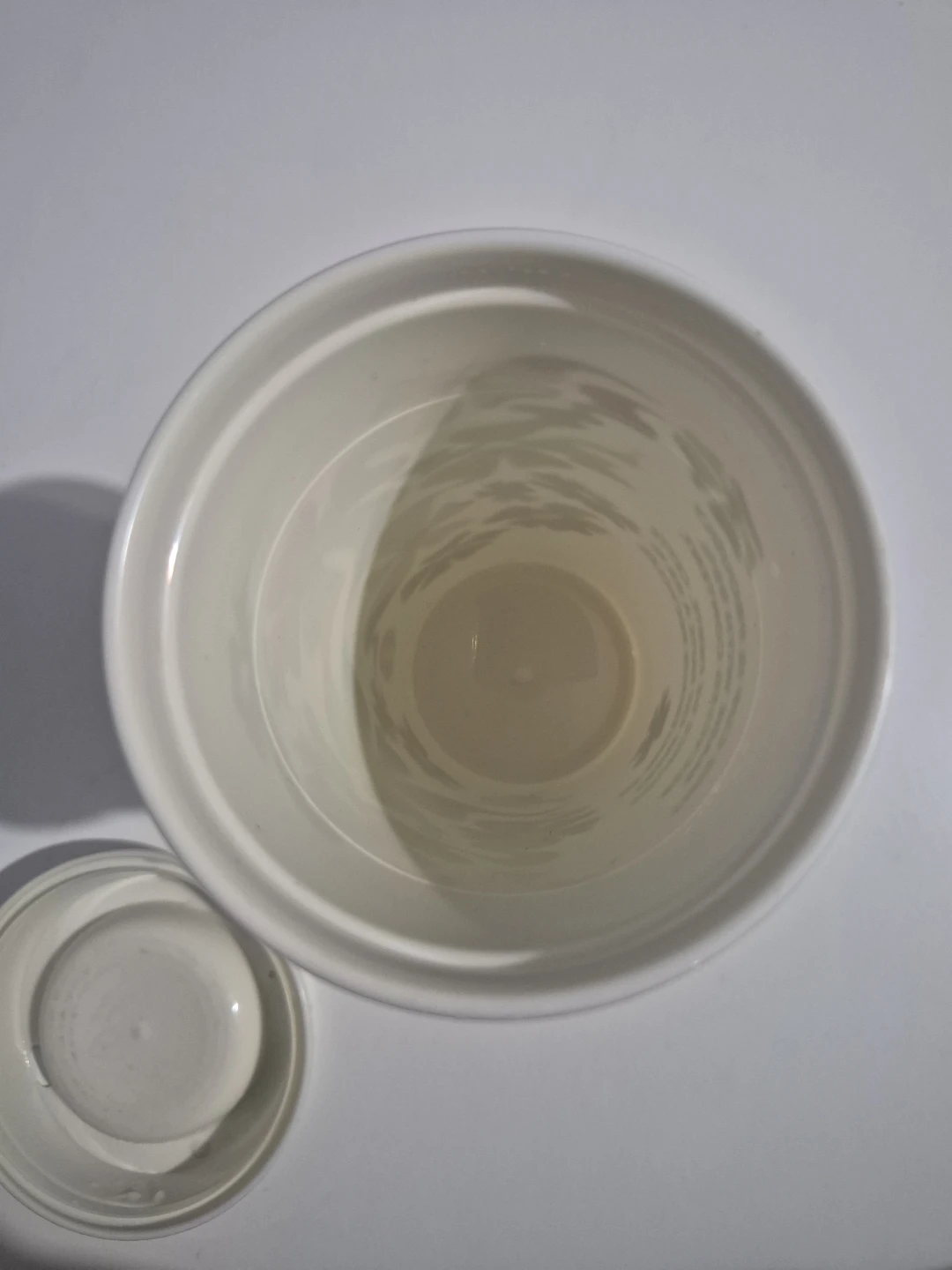 Starbucks Reusable Coffee Cup with Lid 16oz - photo 4