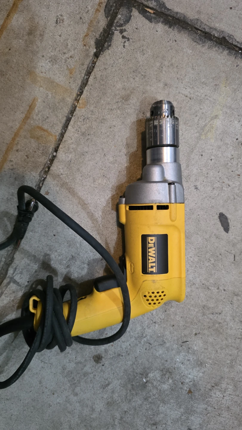 DeWalt DW235G 1/2-inch Drill