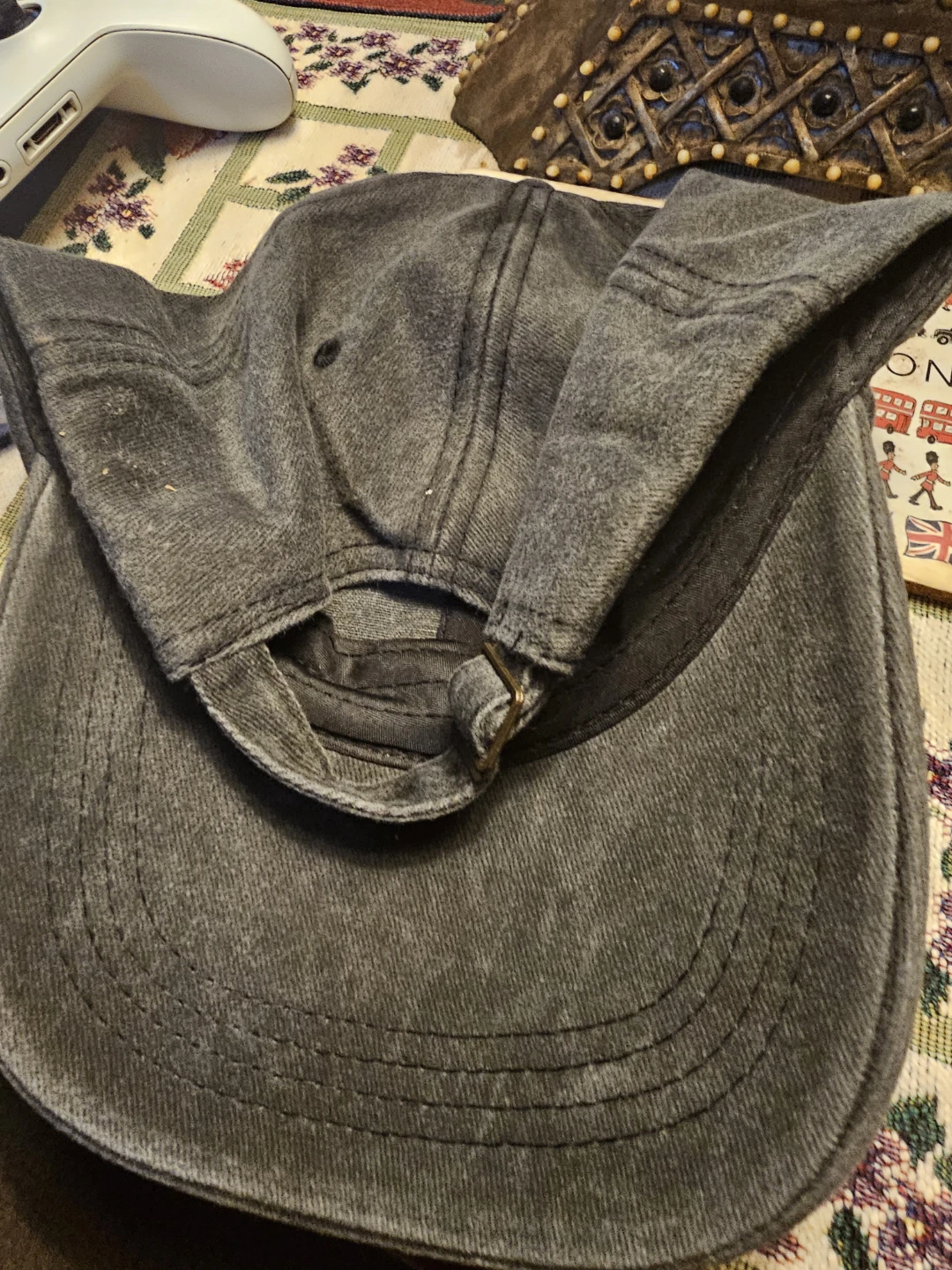 New...hat, shades - photo 5