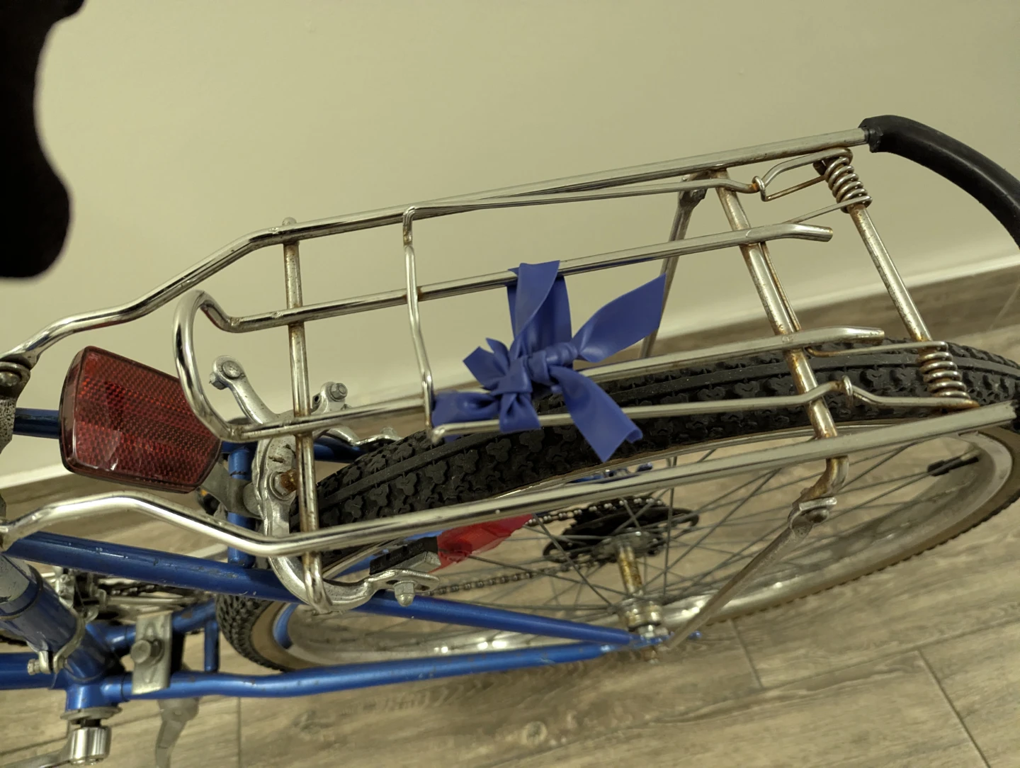 McKinley Aventurie Bicycle - photo 5