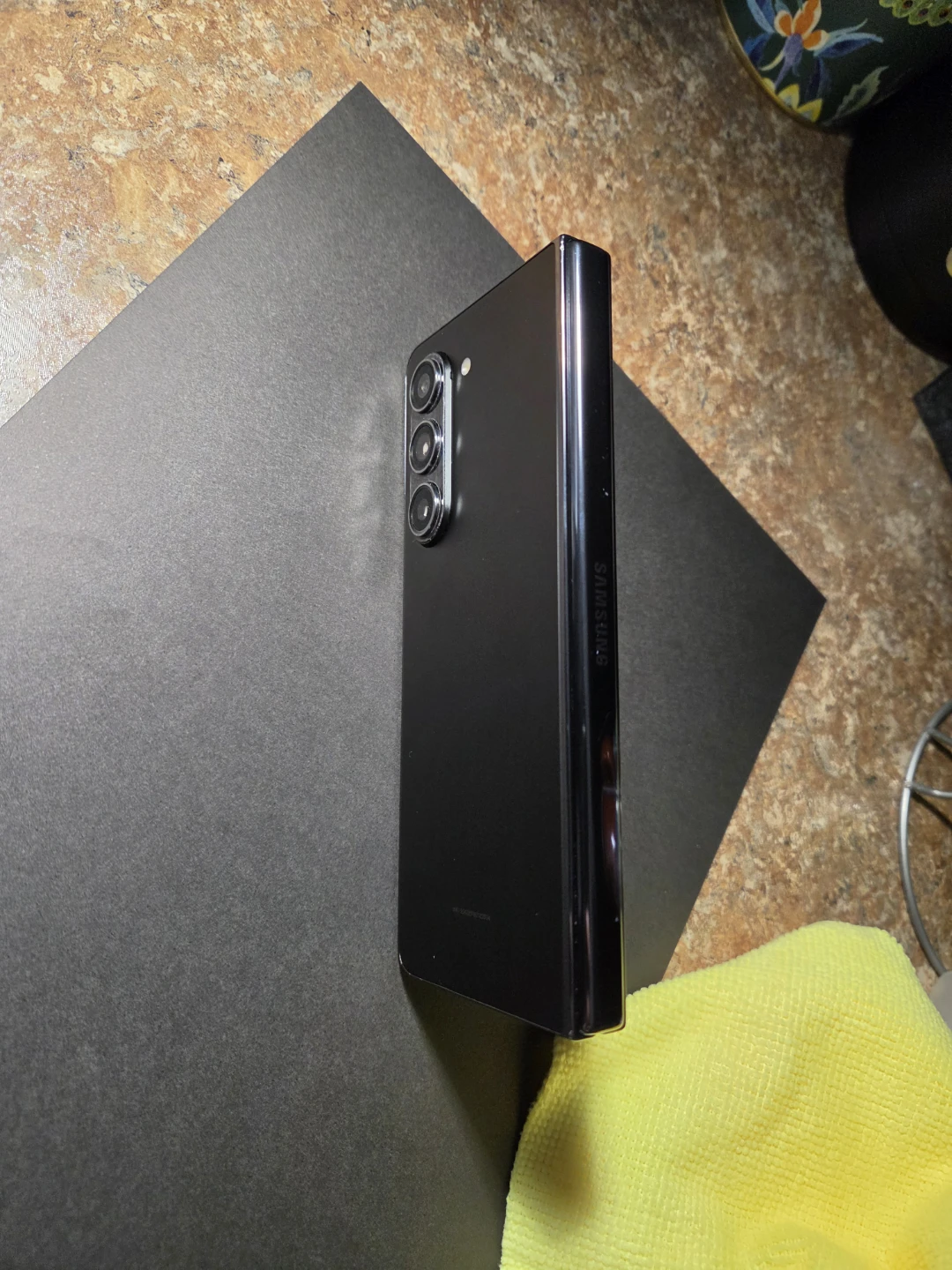 Samsung Galaxy Fold 5 - photo 4