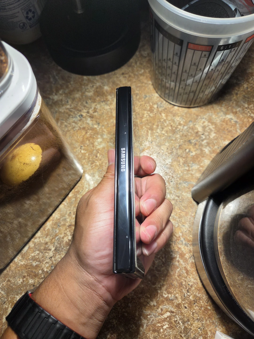 Samsung Galaxy Fold 5 - photo 5