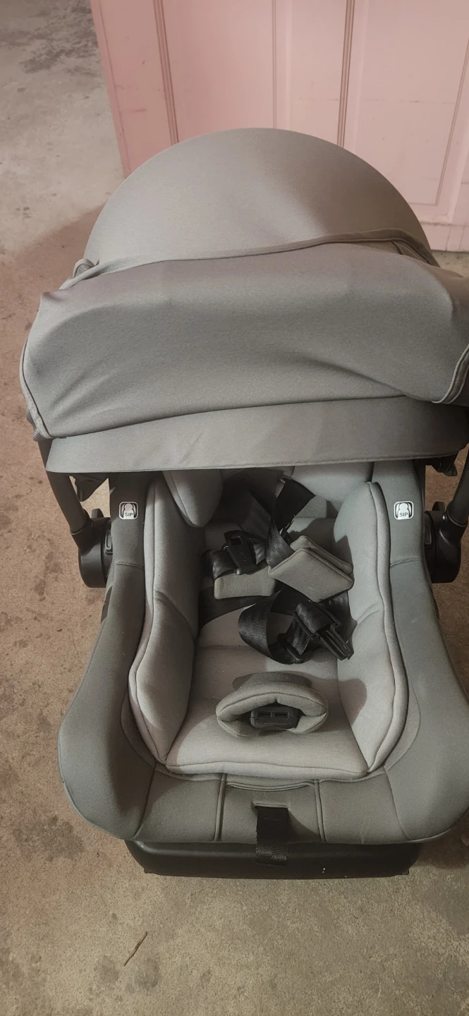 Nuna Infant Car Seat - photo 3