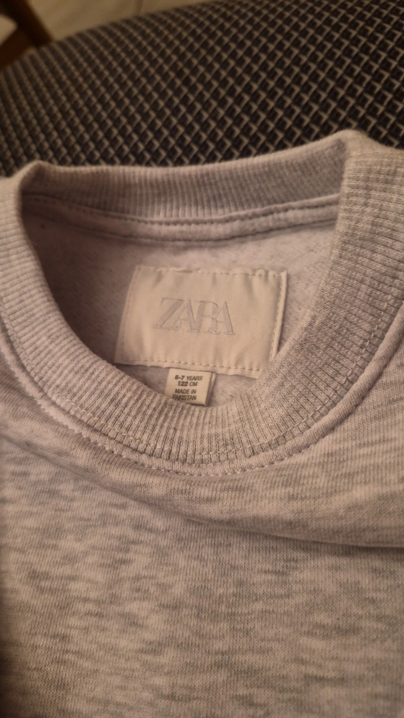 Zara Kids Sweatshirt