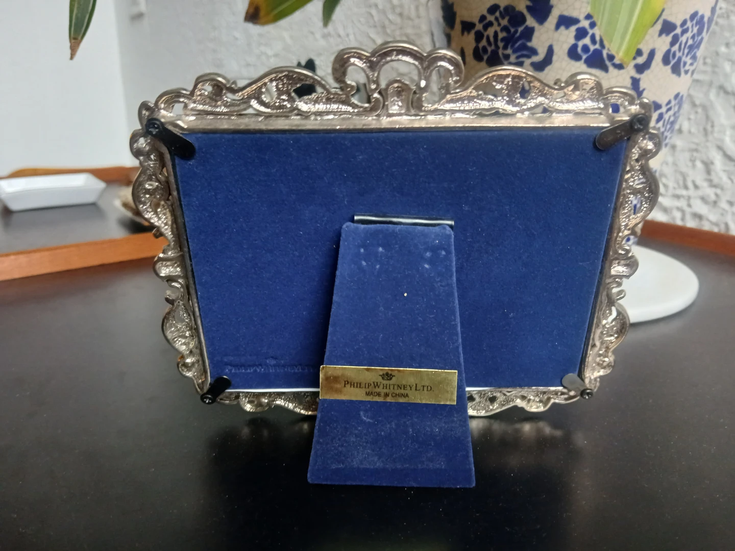🏈 Photo frame 3" × 5" - photo 2