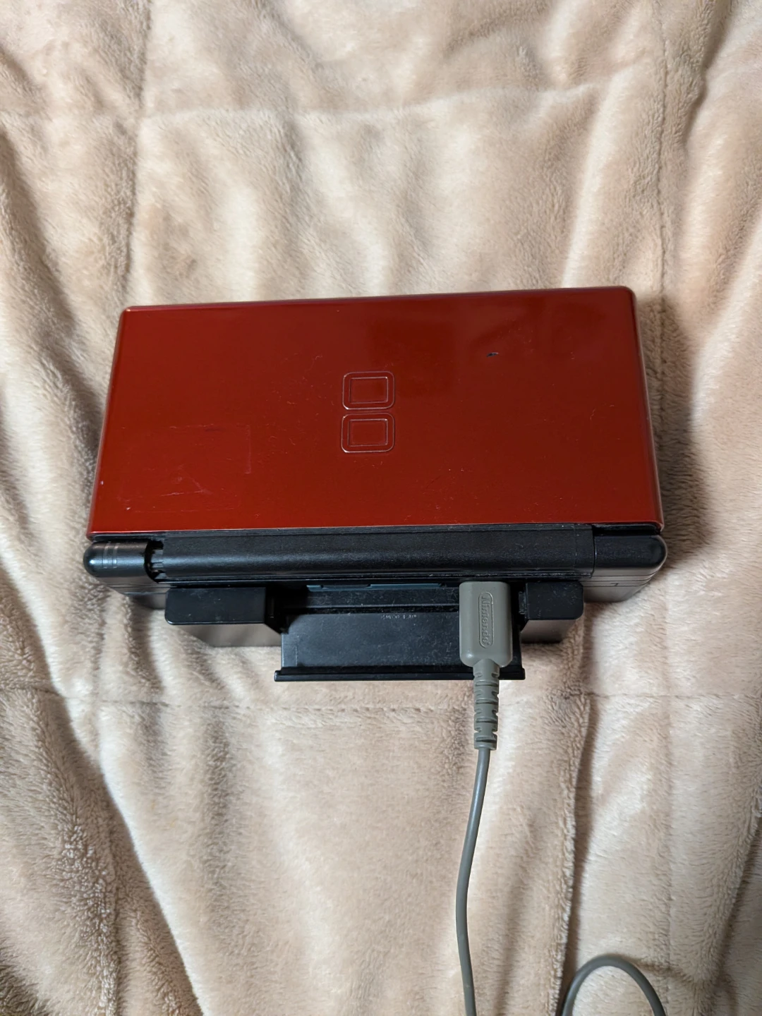 Nintendo DS lite - photo 5