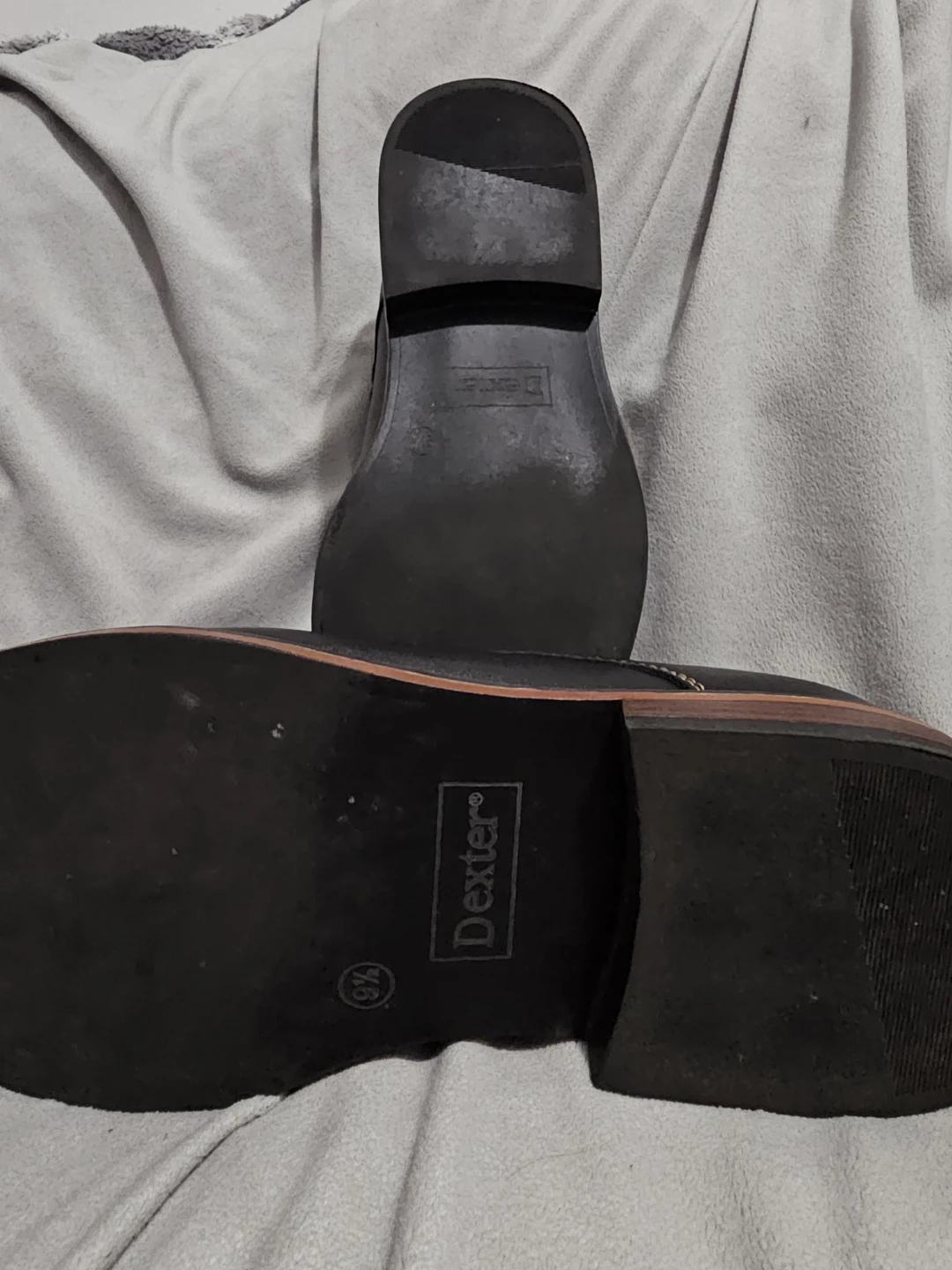 Dexter Comfort Memory Foam Shoes - photo 5