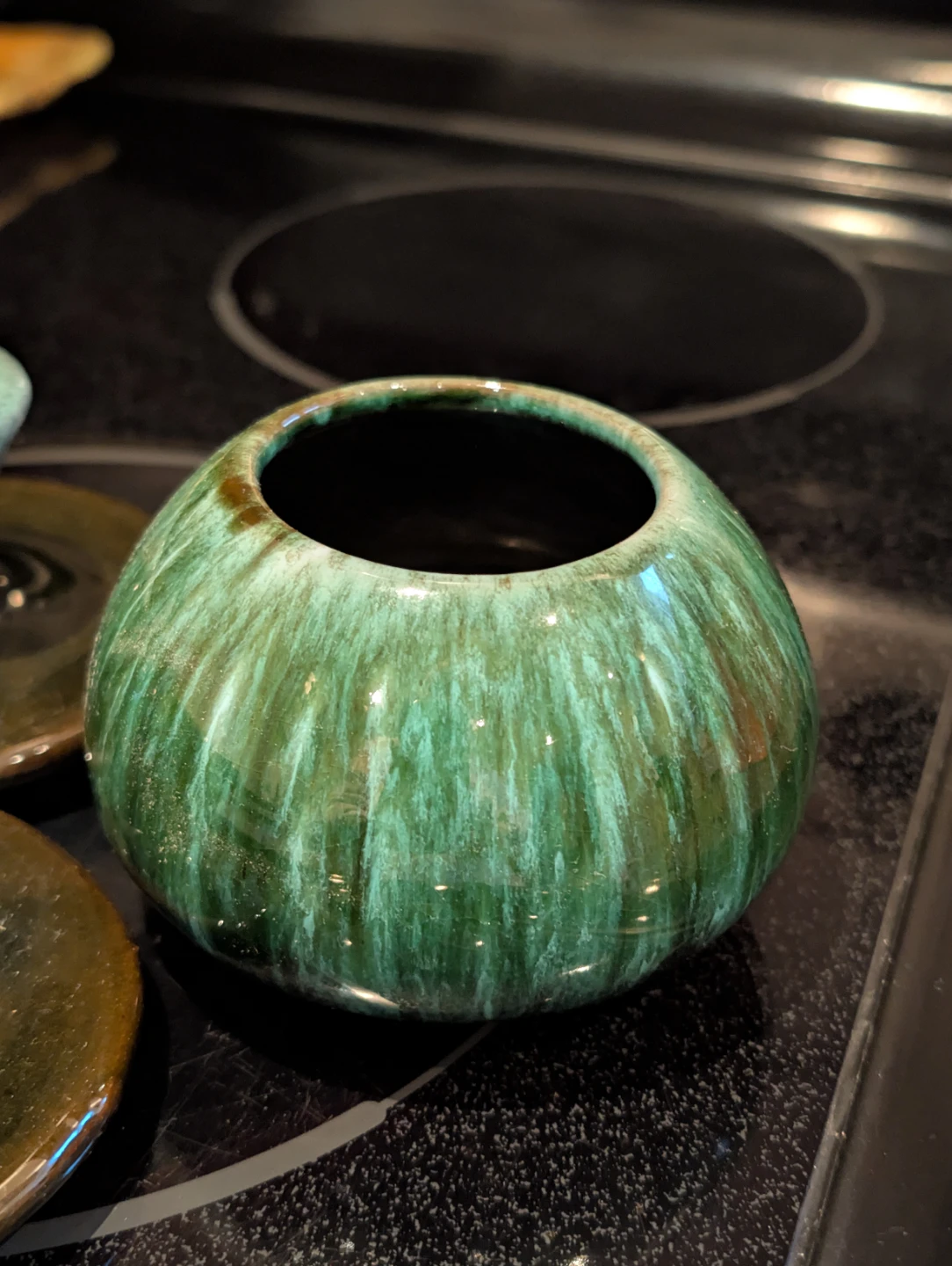 Blue Mountain Pottery Set - photo 2