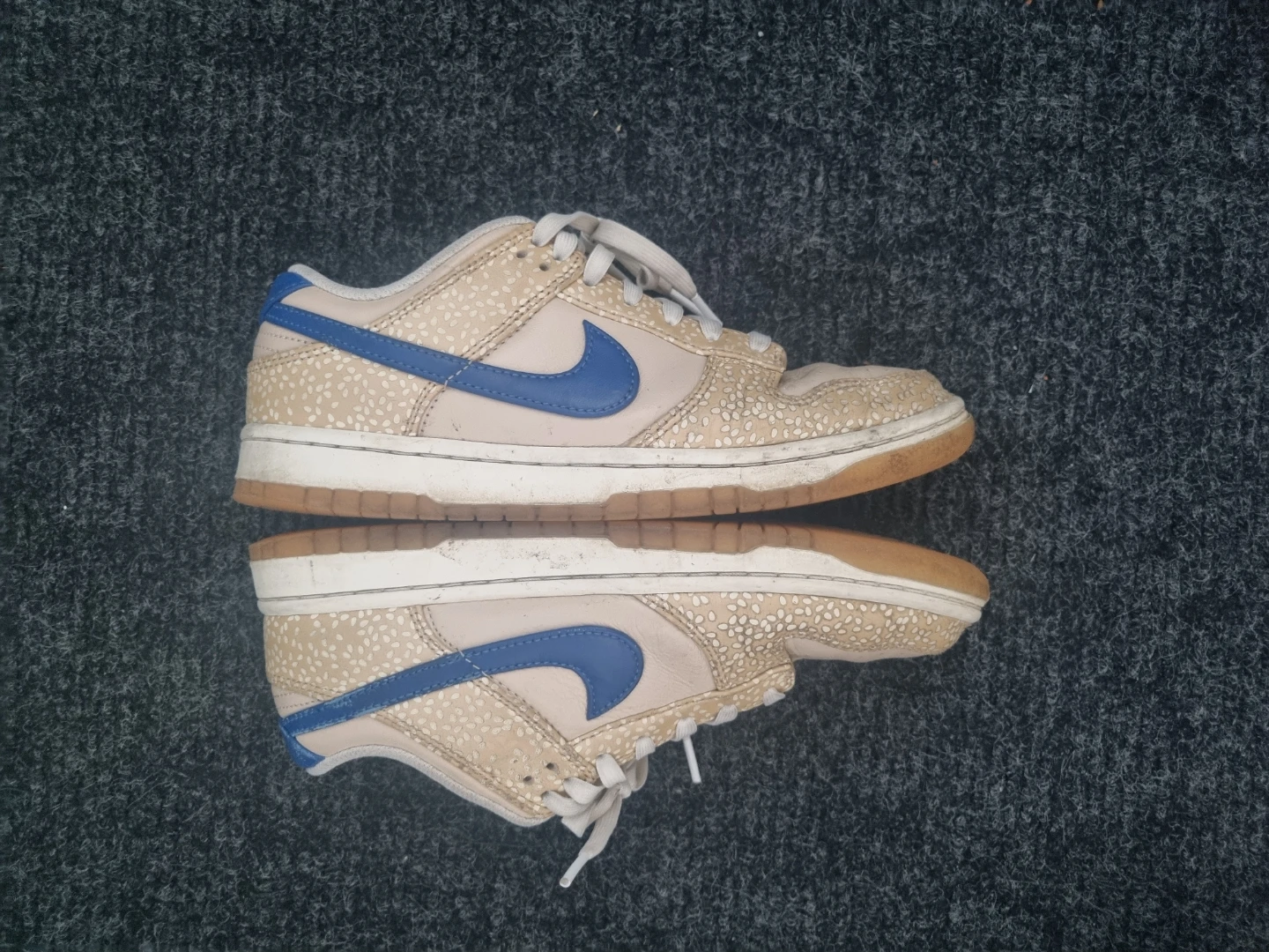 Nike SB Dunk - Bagel - photo 2