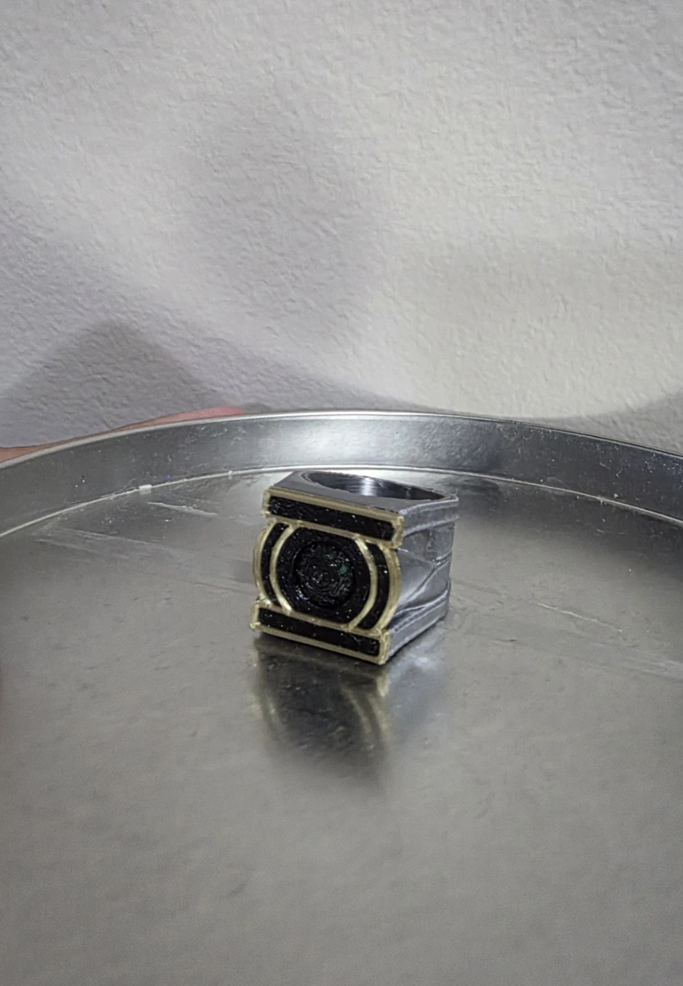 Green Lantern Corp Power Ring
