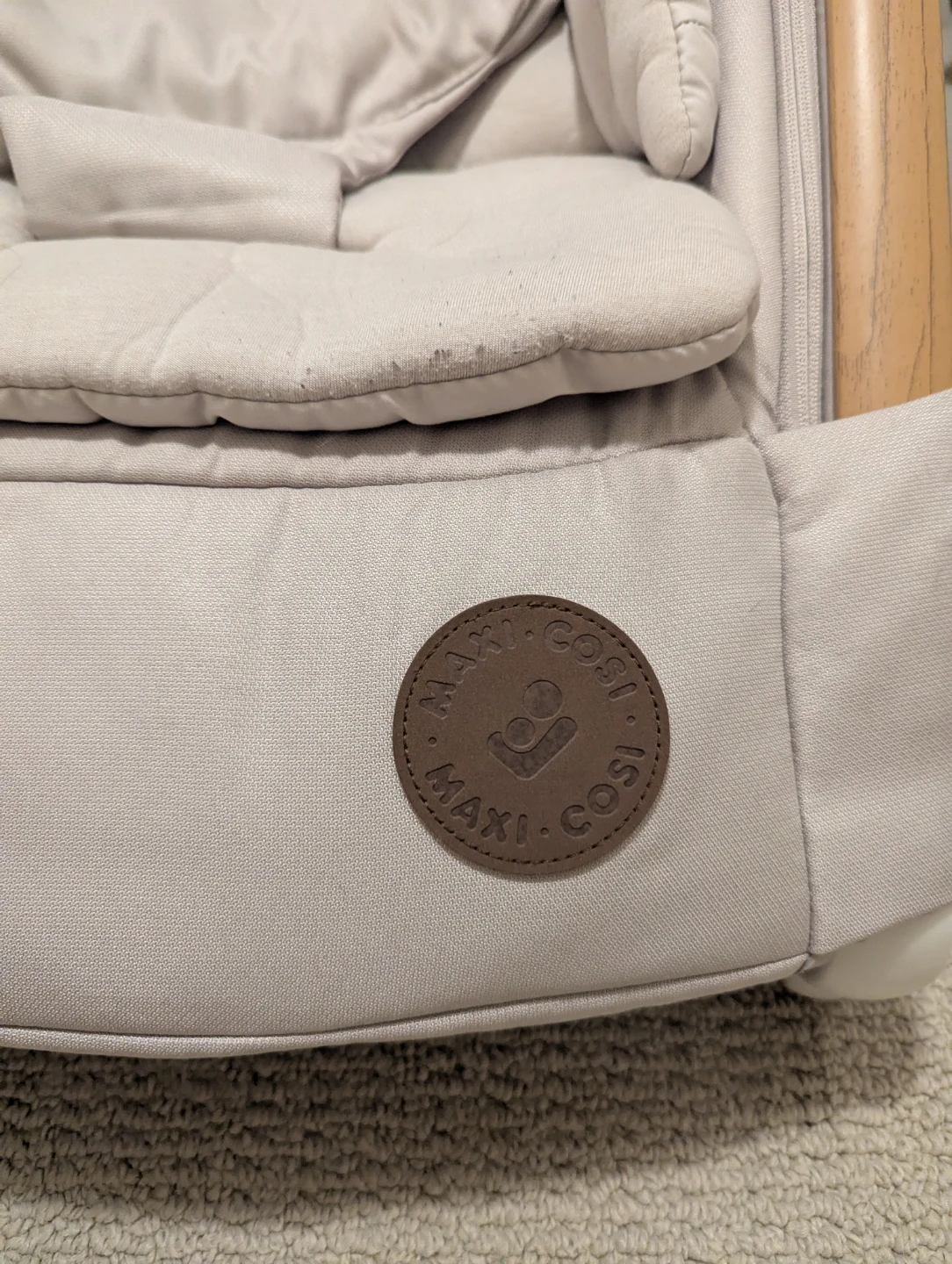 Maxi-Cosi 2-in-1 Kori Rocker for baby - photo 5