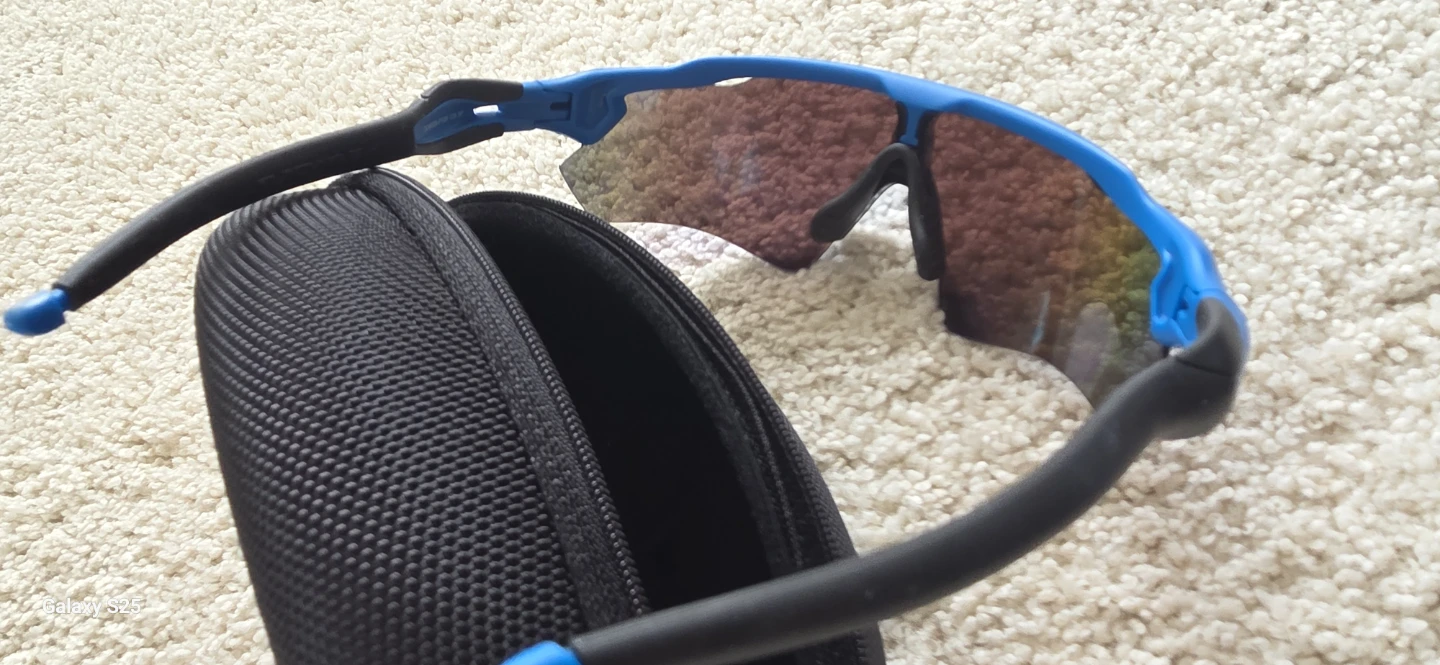 Oakley Radar EV Path Sunglasses - photo 3
