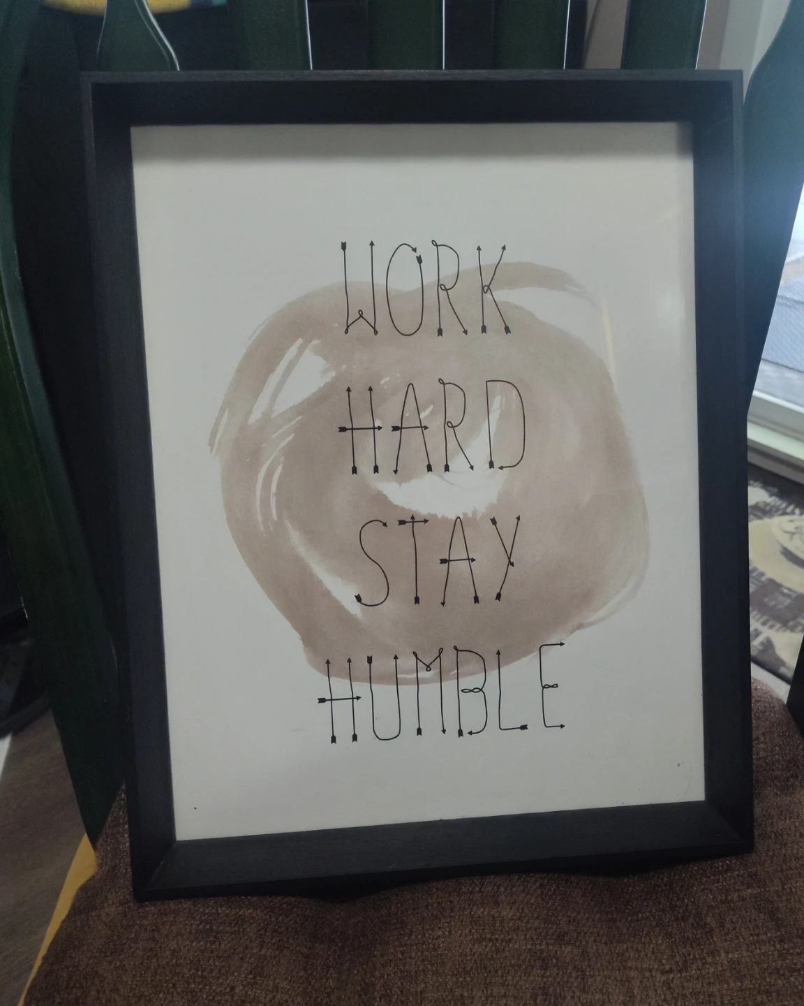 Framed Picture