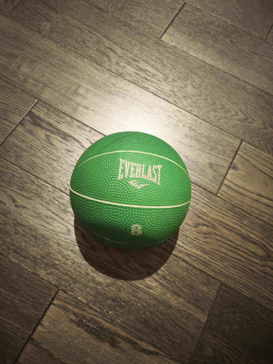 Everlast 8lb Medicine Ball