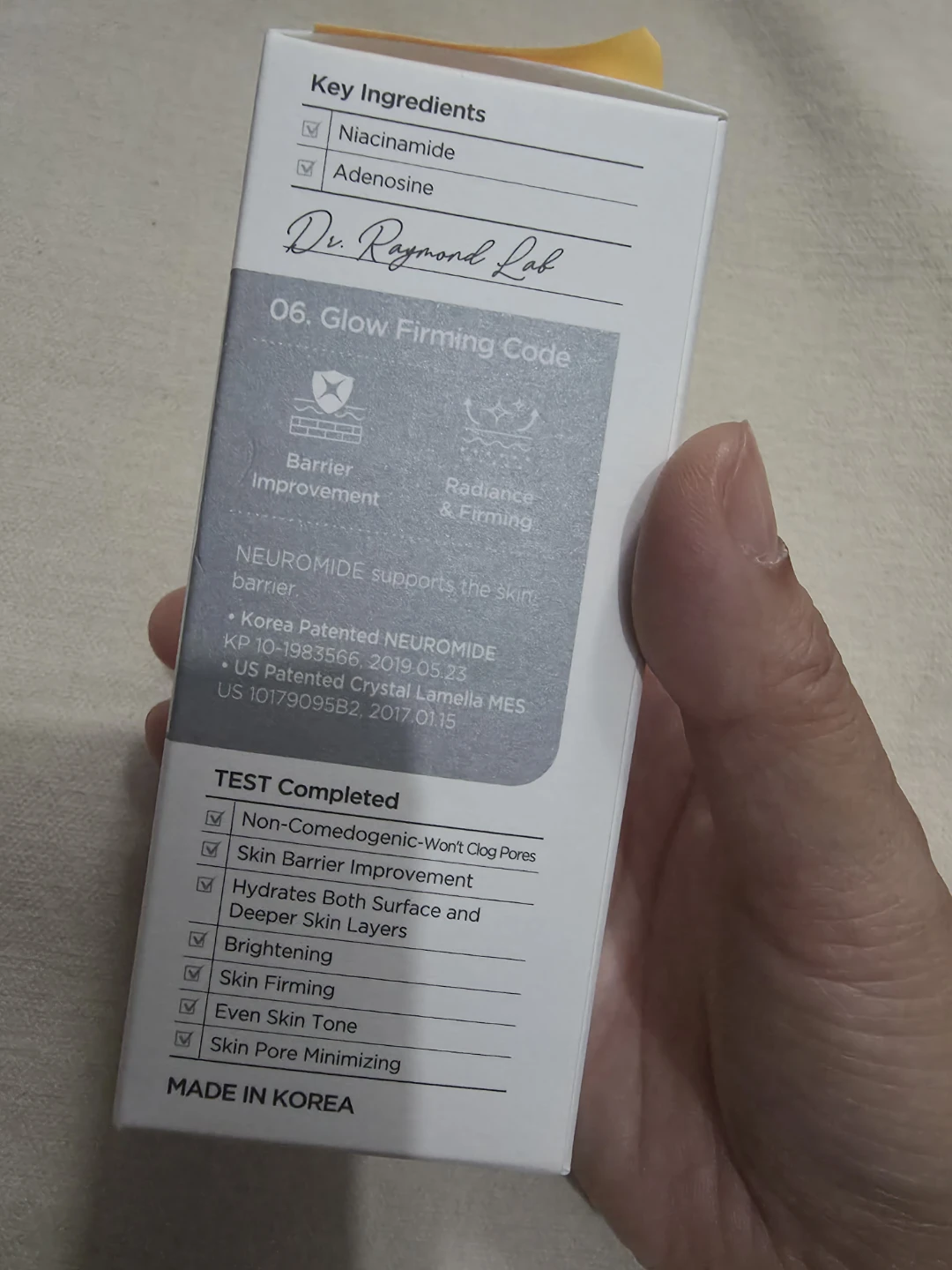 Curecode Neuromide Ampoule 50ml 🏈 - photo 3