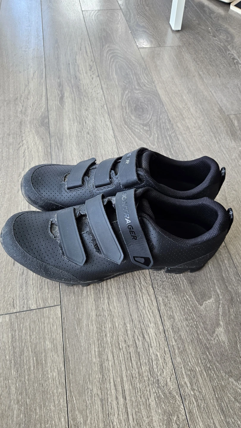 Bontrager Quantum Cycling Shoes
