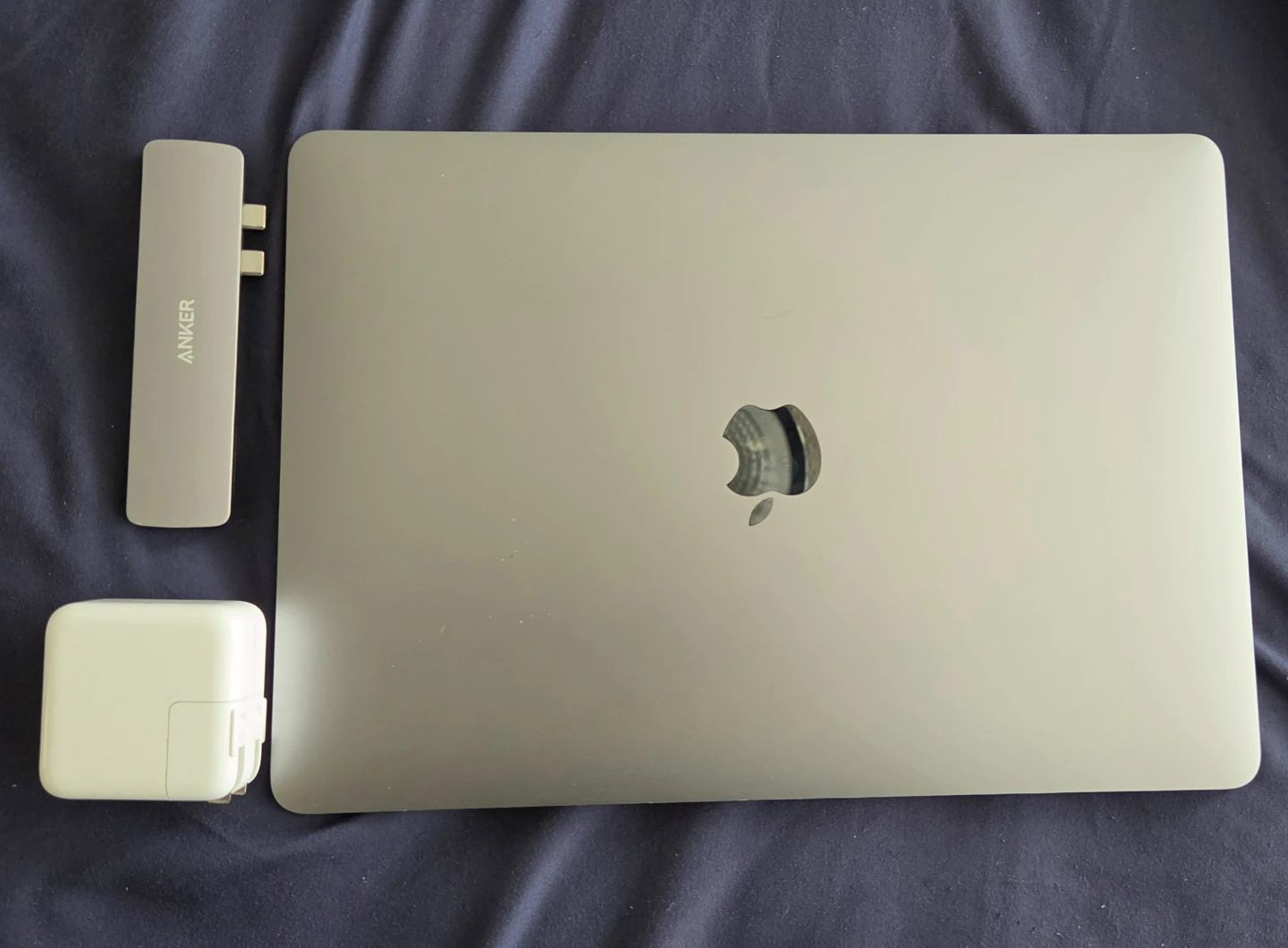 M1 Macbook Air