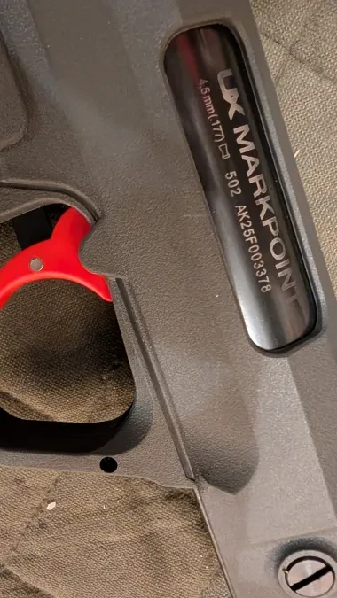 Umarex Markpoint - photo 2
