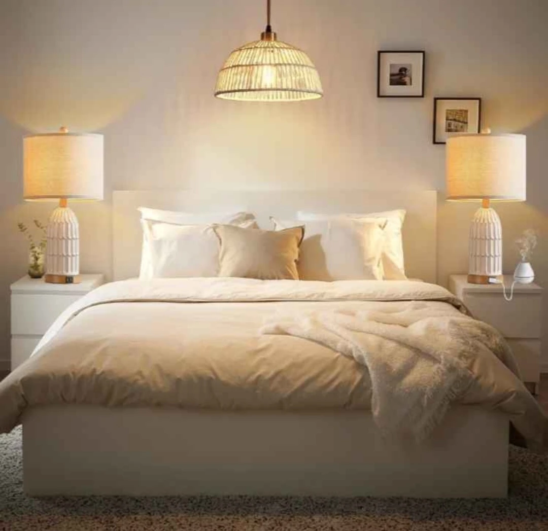Set of 2 Lamps ● 3-Way Dimmable  Touch Lamp - photo 2
