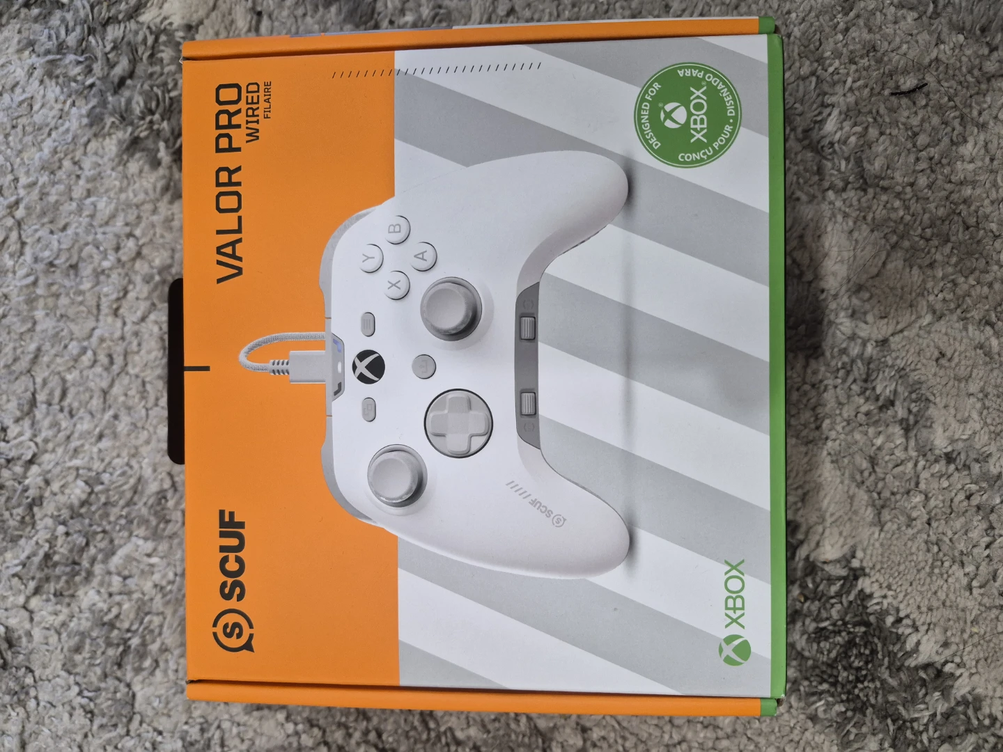 Scuf gaming controller for sale $180[OBO]