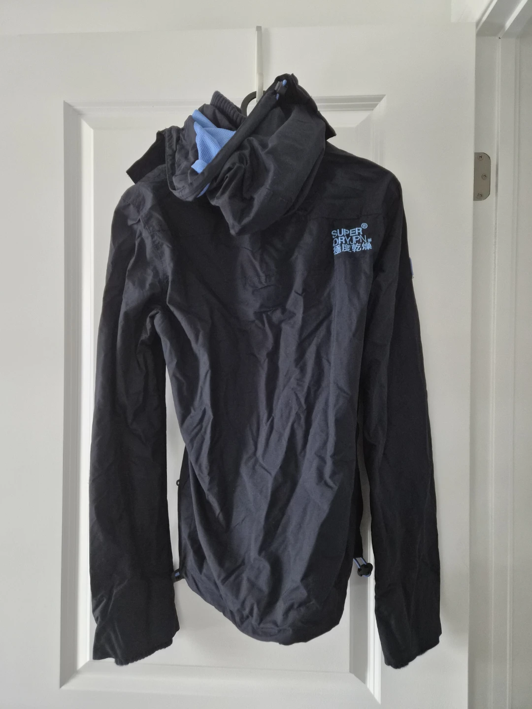Superdry Windcheater Jacket - photo 2