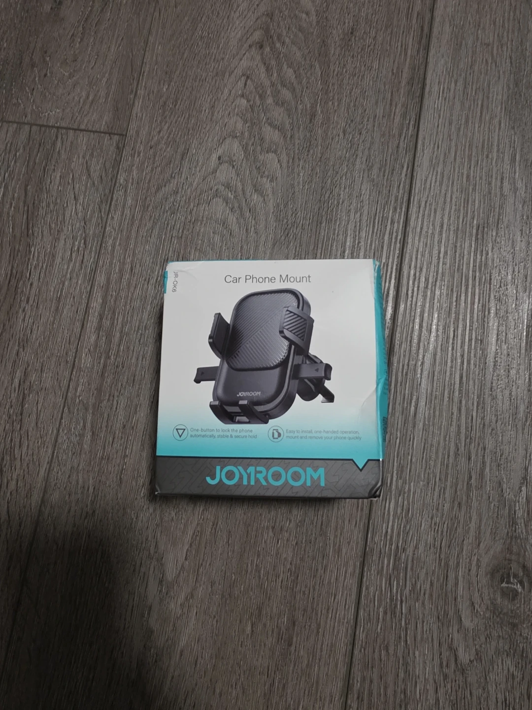 Joyroom JR-OK6 Car Phone Mount