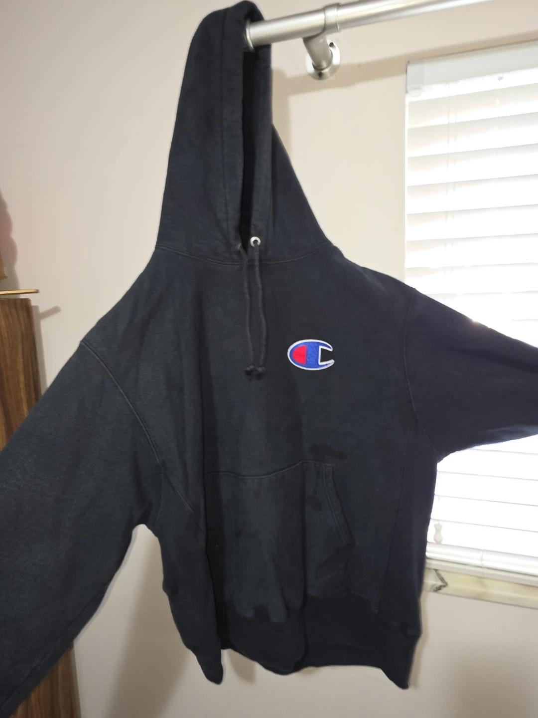 Champion Reverse Weave Hoodie