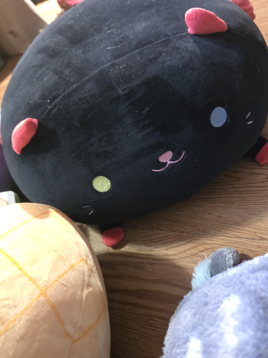 Assorted Plush Toys Bundle - photo 3