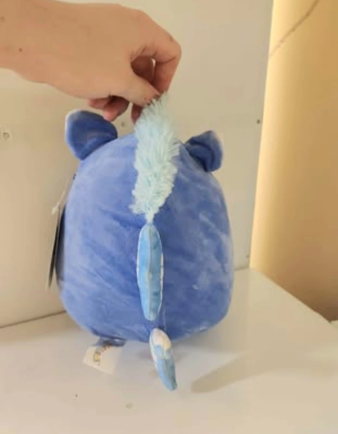 Squishmallows Romano the Horse Plush - photo 2