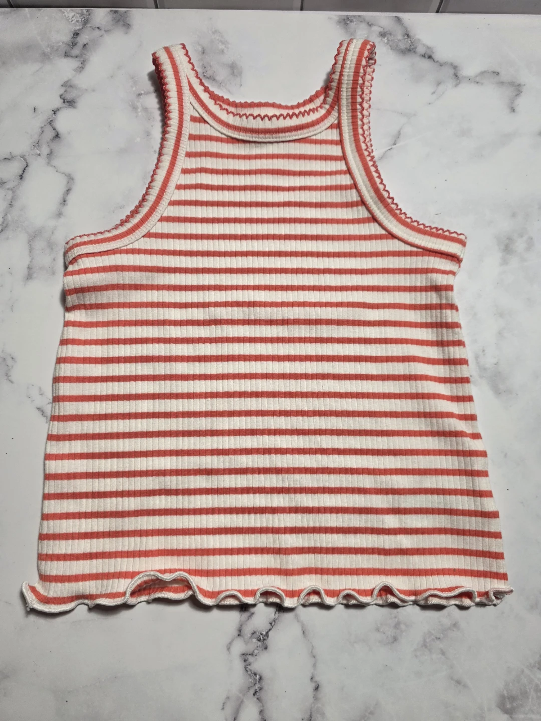 Epic Threads Girls & Cat & Jack 3T Tops  2 Pack - photo 2