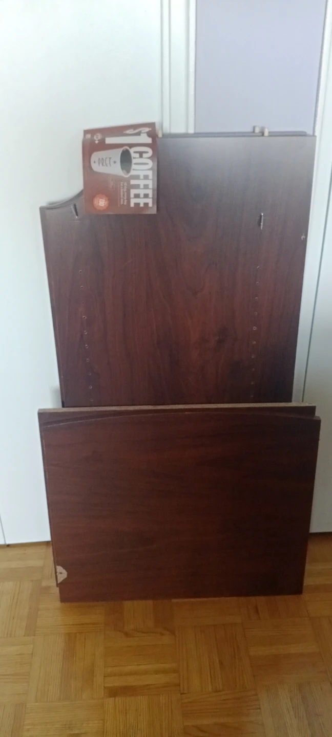Wooden Shelf Board Panels