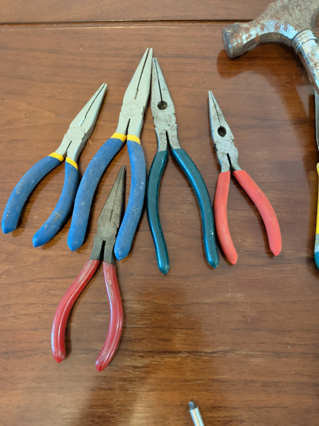 Assorted Hand Tools Collection - photo 5