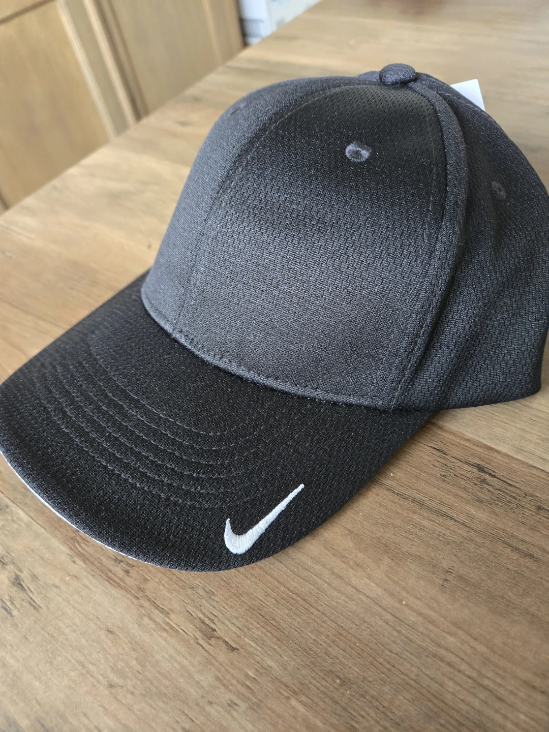 Nike Black Hat Fashion Small Sport Clothing Accessories - photo 2