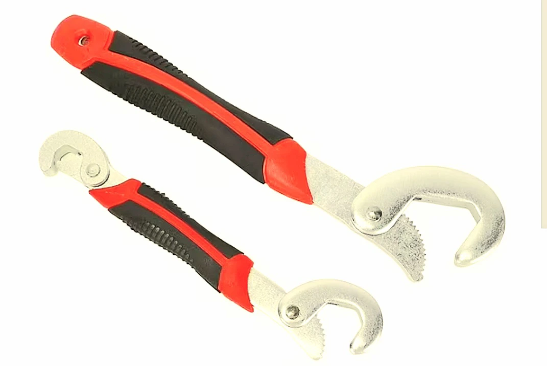 🔧Universal Snap-on Wrench Set of 2🔧