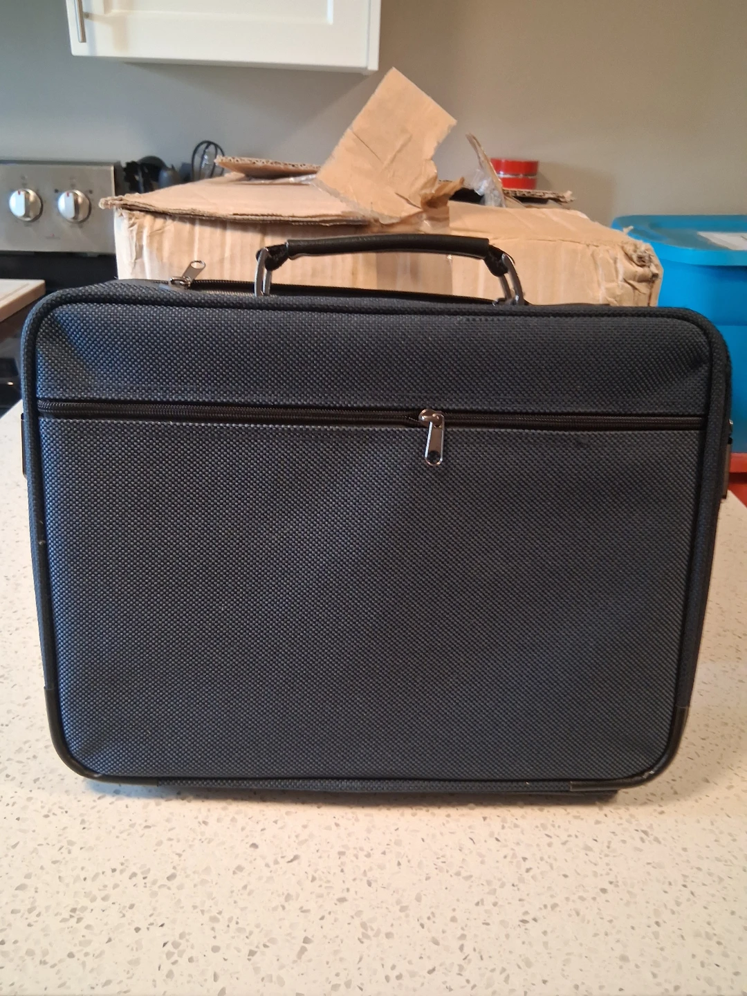 Case of laptop baga - photo 2