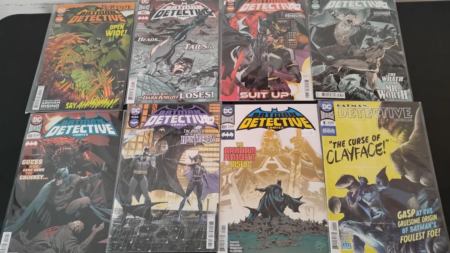 Comics for sale - photo 5