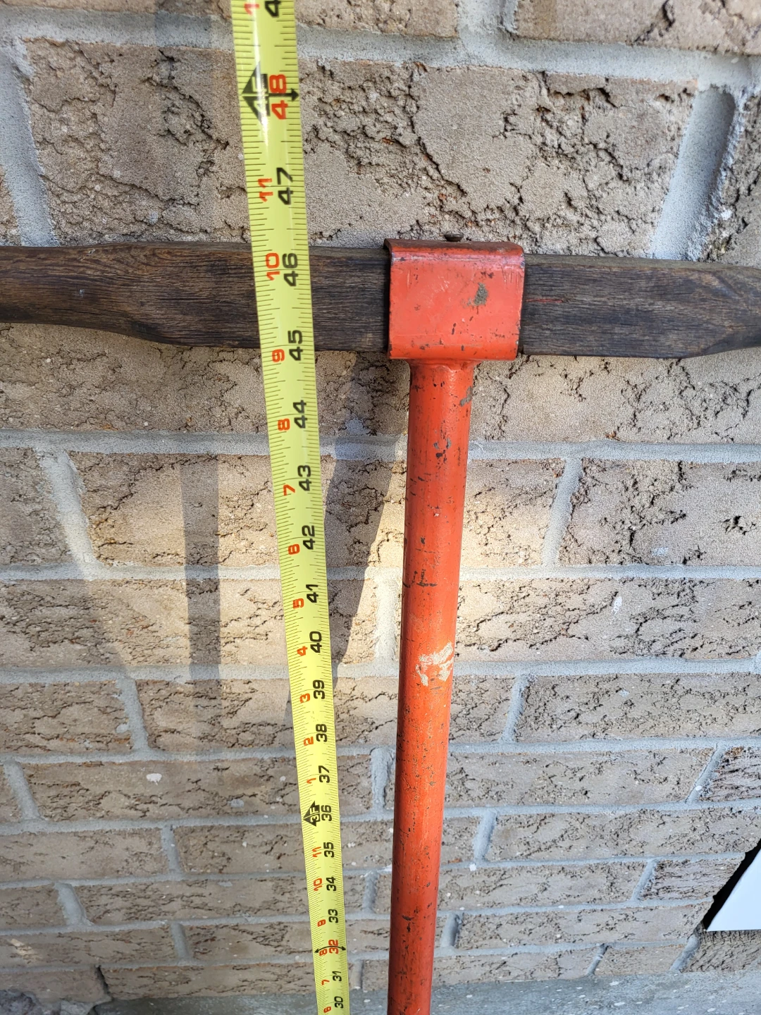Manual Post Hole Auger - photo 3