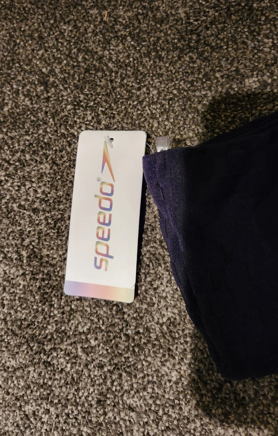 New Speedo One-Piece Cutout Swimsuit - Small 🏈 - photo 5