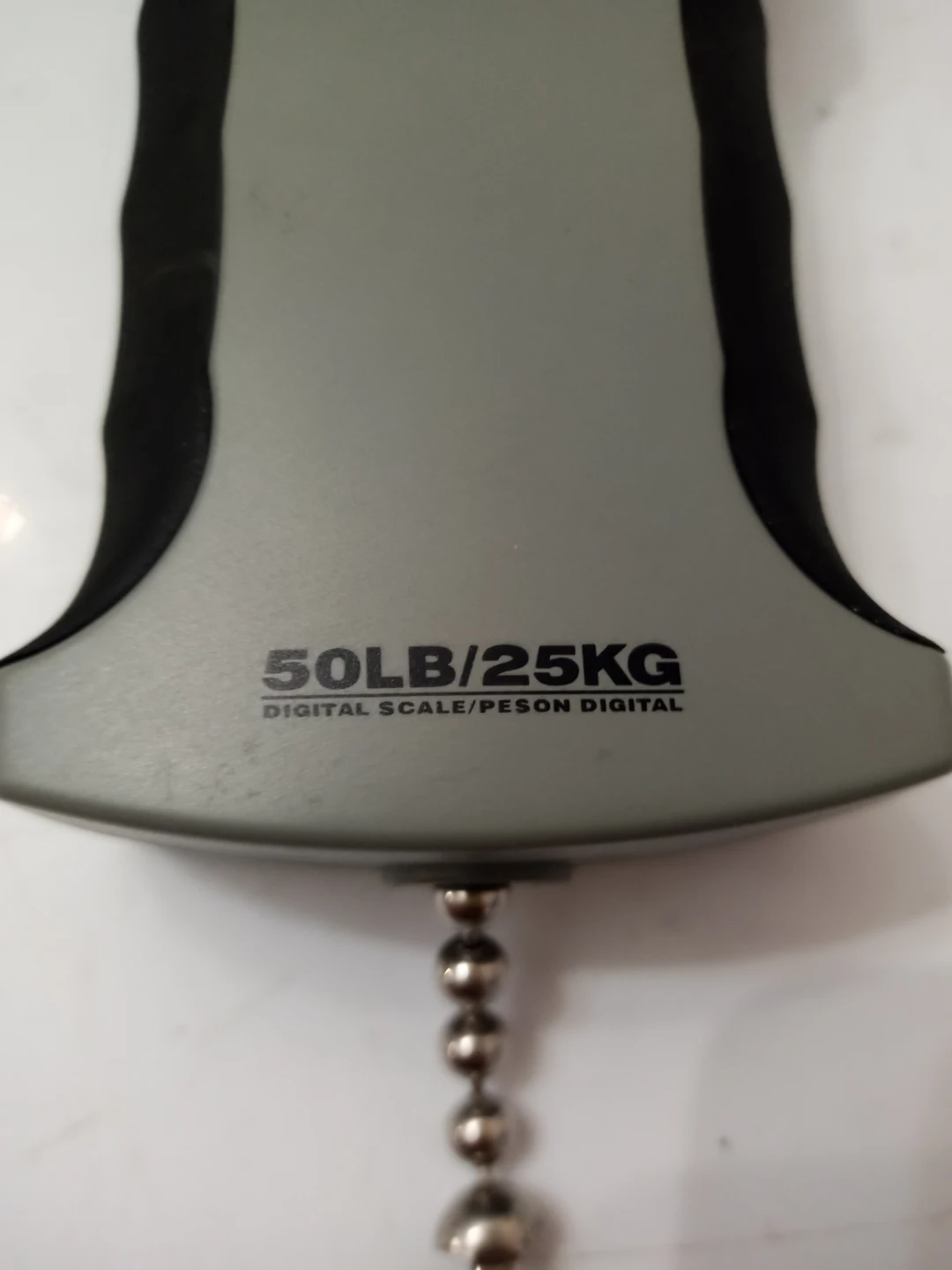 Rapala 50lb Digital Scale - photo 3