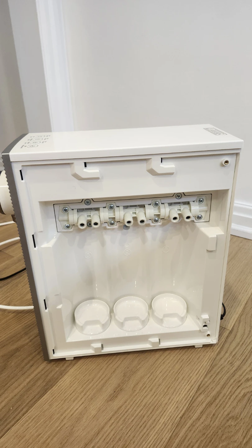 Cuckoo Tankless Water Purifier - photo 3