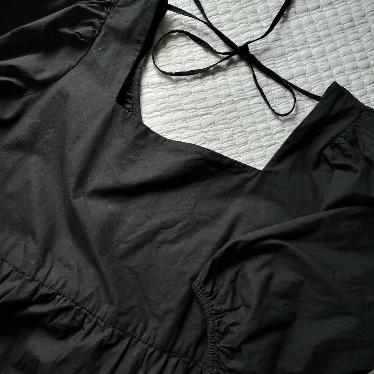Oak + Fort dress - photo 3